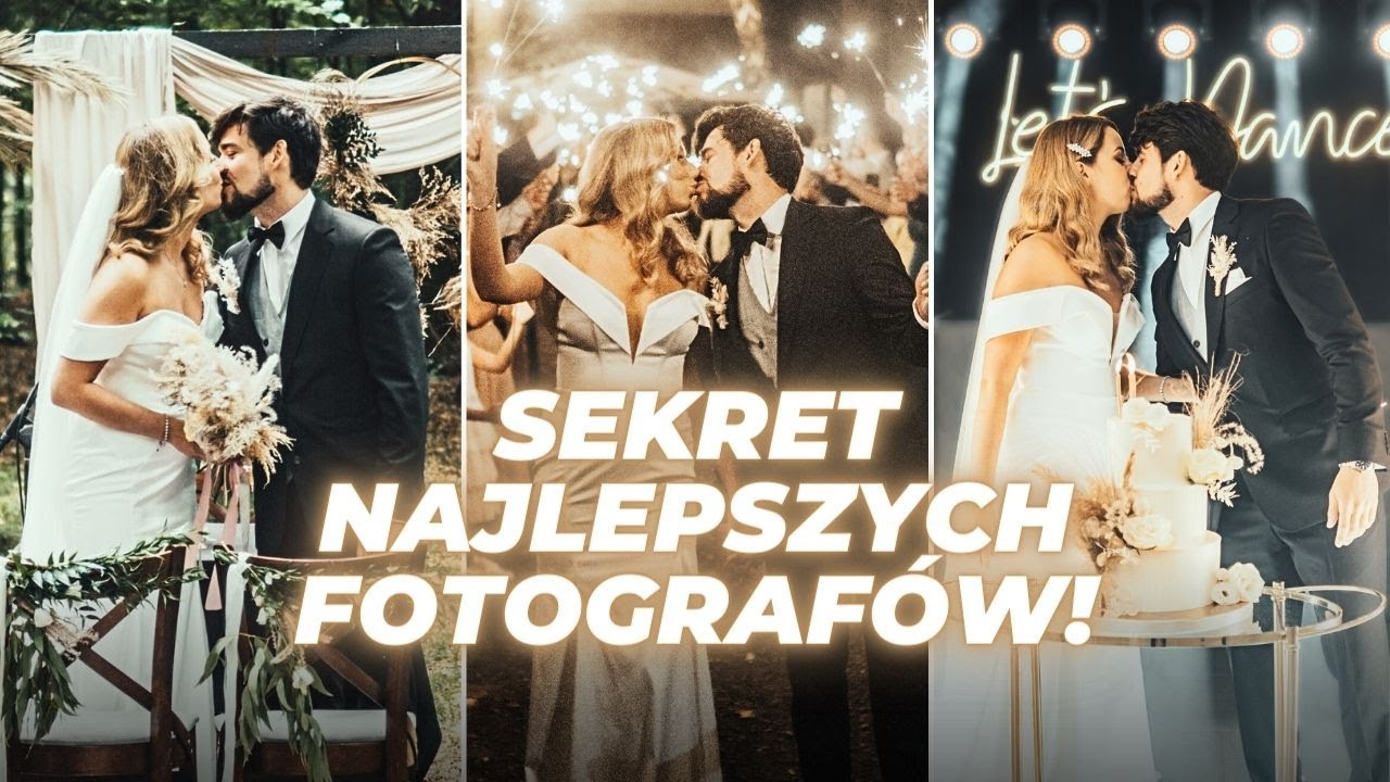 Jak Uzyskać Spójne Kolory i Styl na Zdjęciach?