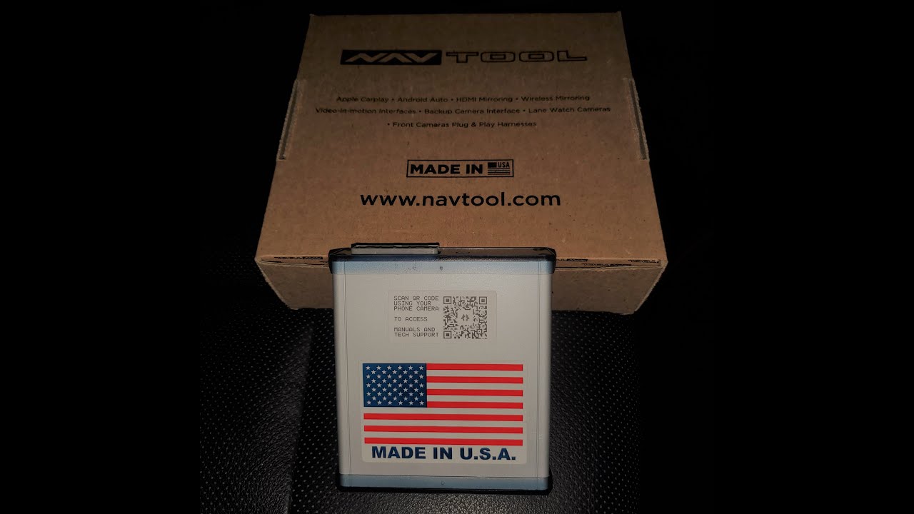 NAVTOOL for NISSAN ROUGE 2015 -  REVIEW