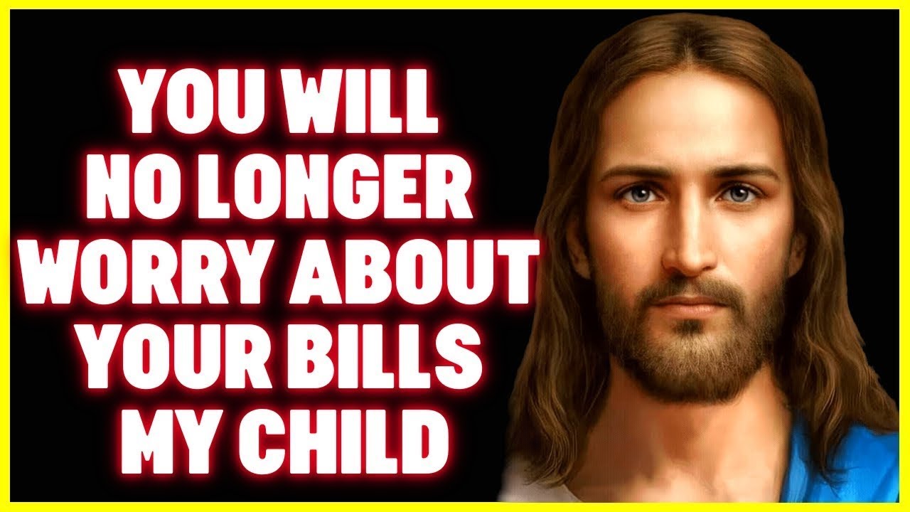 YOU WILL NOT WORRY ABOUT MONEY AGAIN AFTER WATCHING THIS |Powerful Prayer For Financial Breakthrough