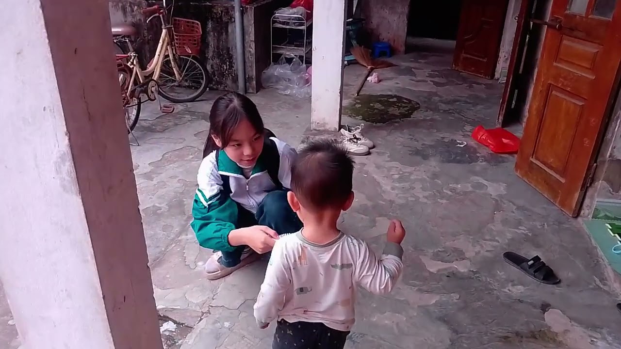 Kỷ niệm tuổi thơ 125