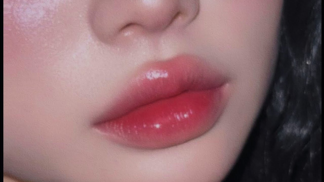 ⋆˚✿˖°plumped LIPS ~ subliminal⋆˚✿˖°