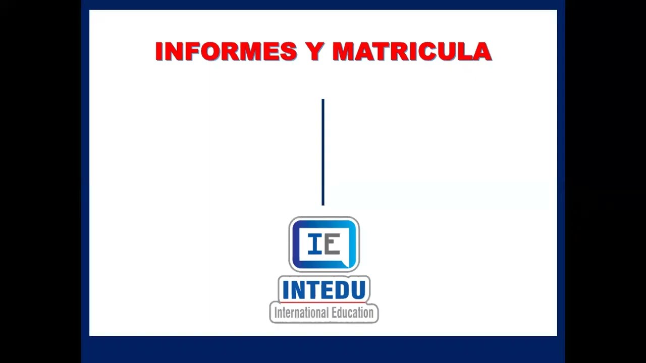 Idiomas Intedu Informes y Matricula AJA