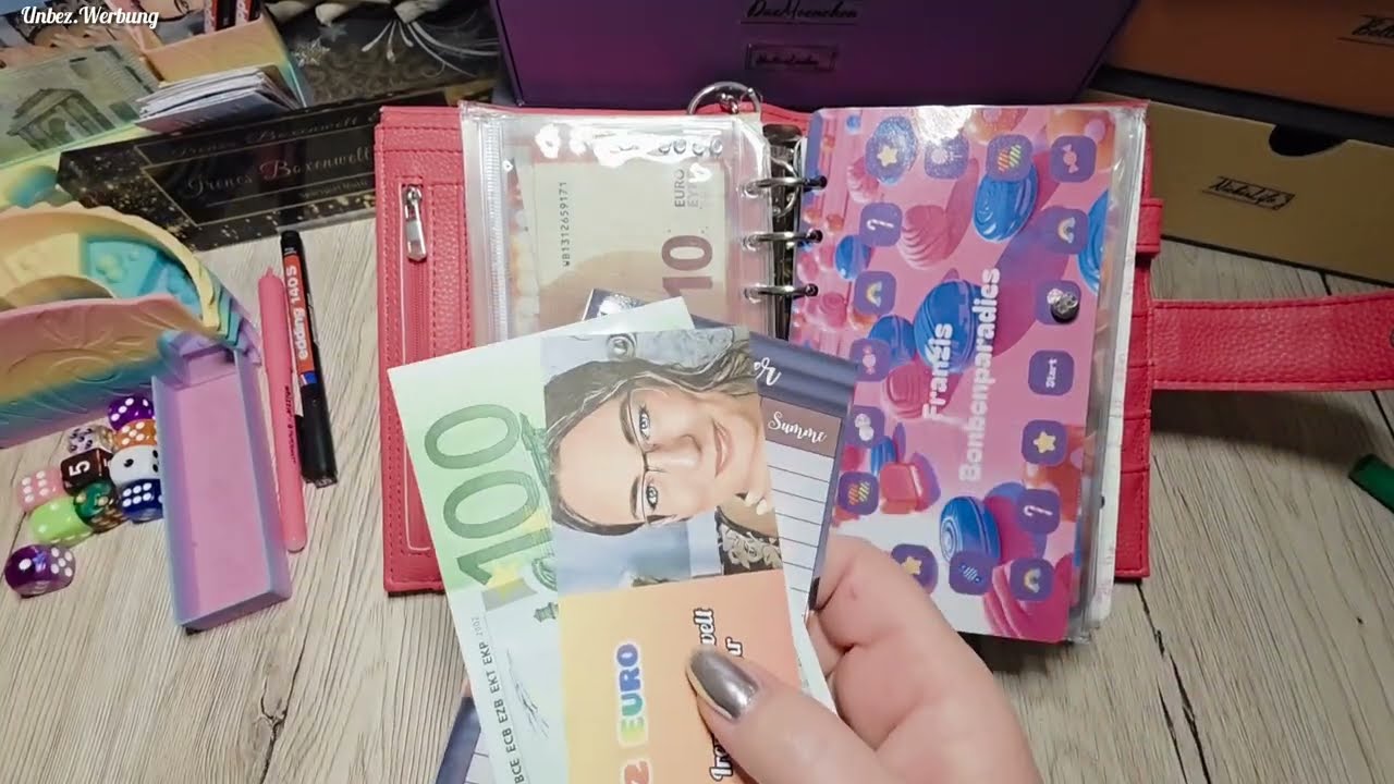 🎲💞 Sparspiele Team Challenges Montagsbinder / dritte Dezember Woche
