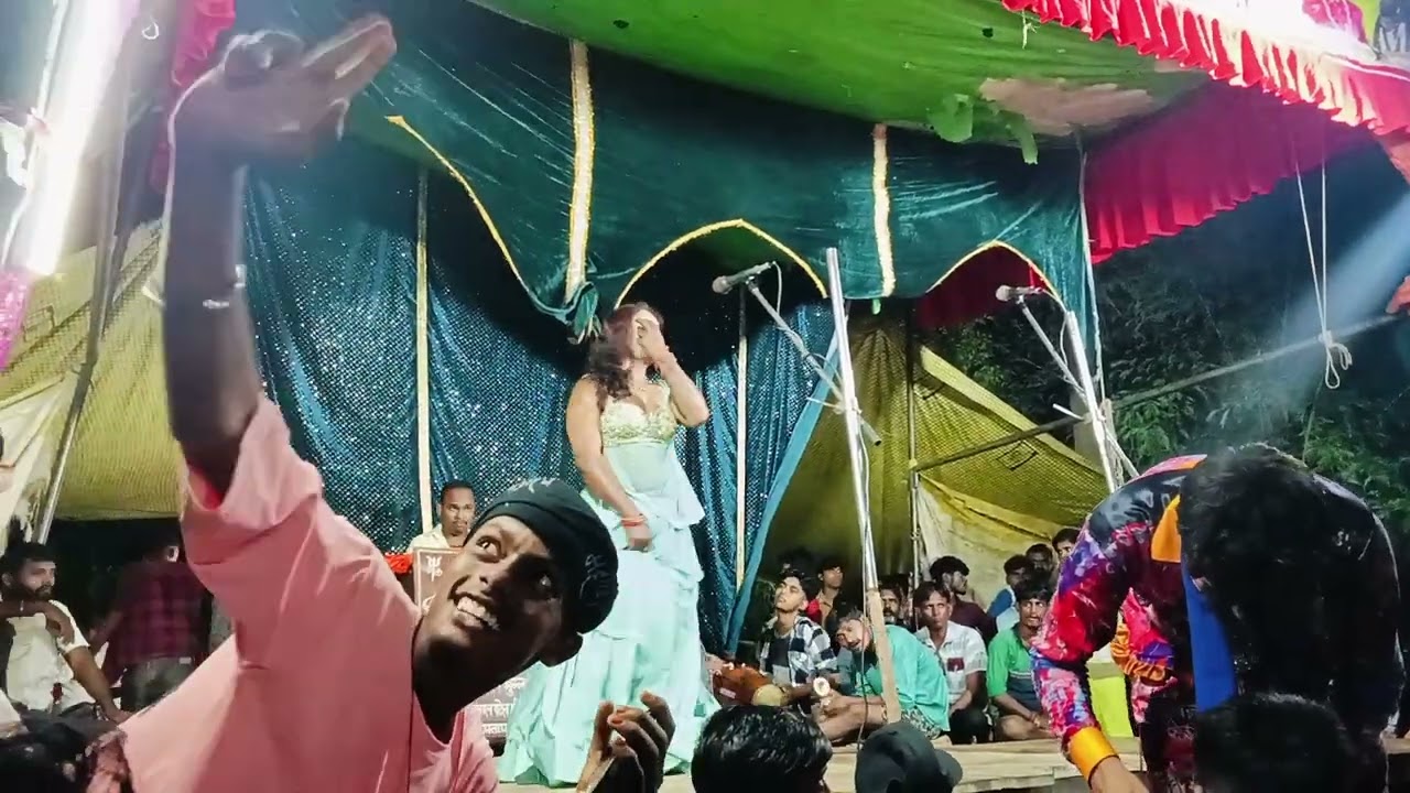 Shiva bhai ki nautanki