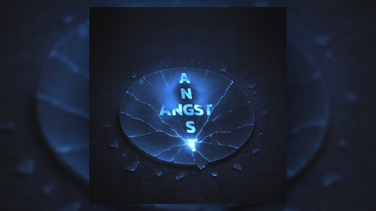 ANGST - lil doggo / 2late4hugs (official audio)