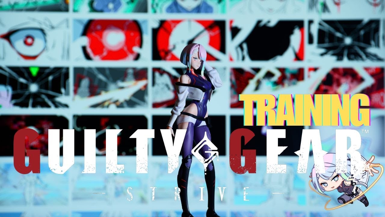 【GGST】募：カイ・ラムレザル・飛鳥・ユニカ・シン・ブリジット（ランク不問）｜当方：LUCY（シルバー）※来てくれました