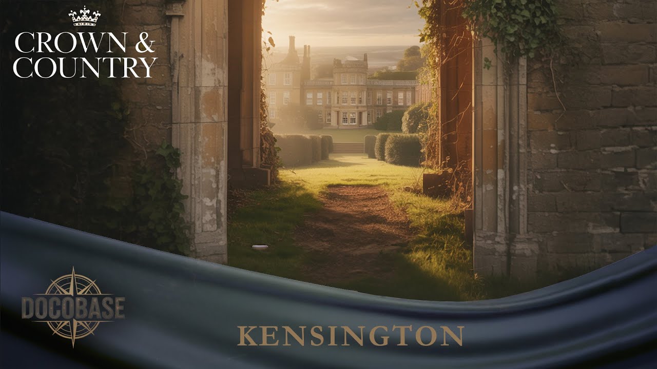 Crown And Country - Kensington - Full Documentary