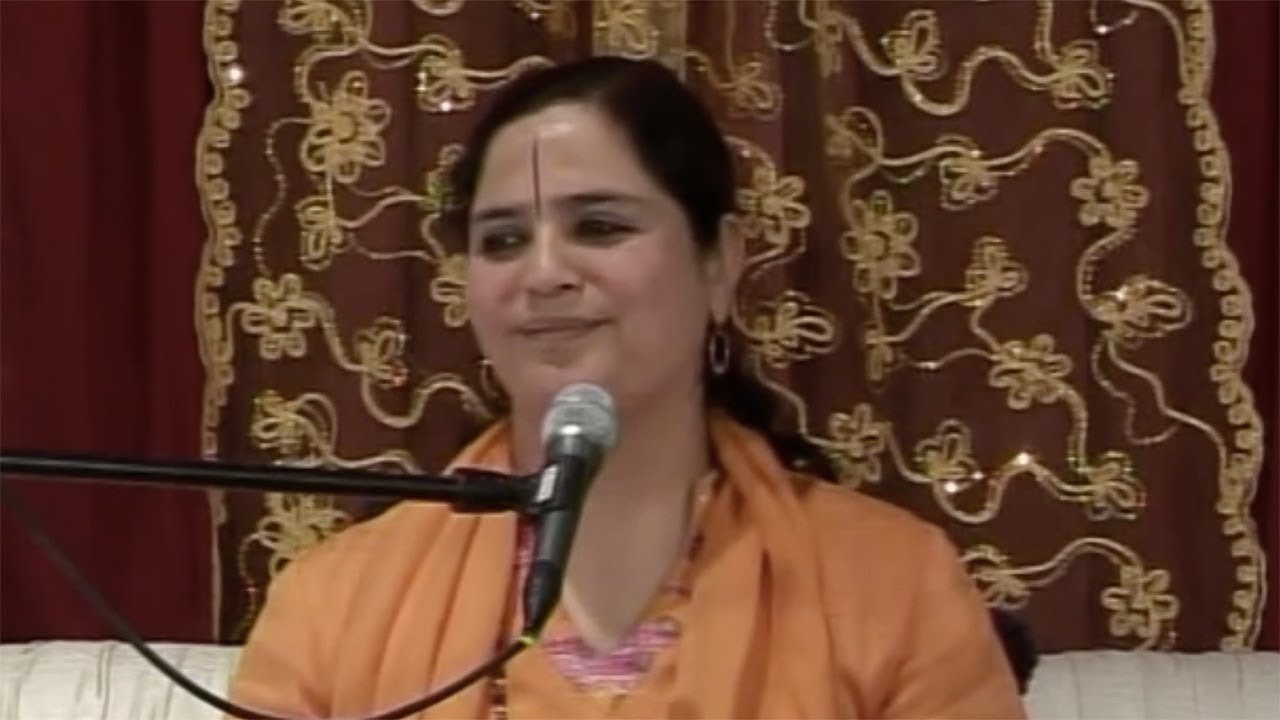 Spiritual Discourse (English): Life is Precious, Use Your Time Wisely
