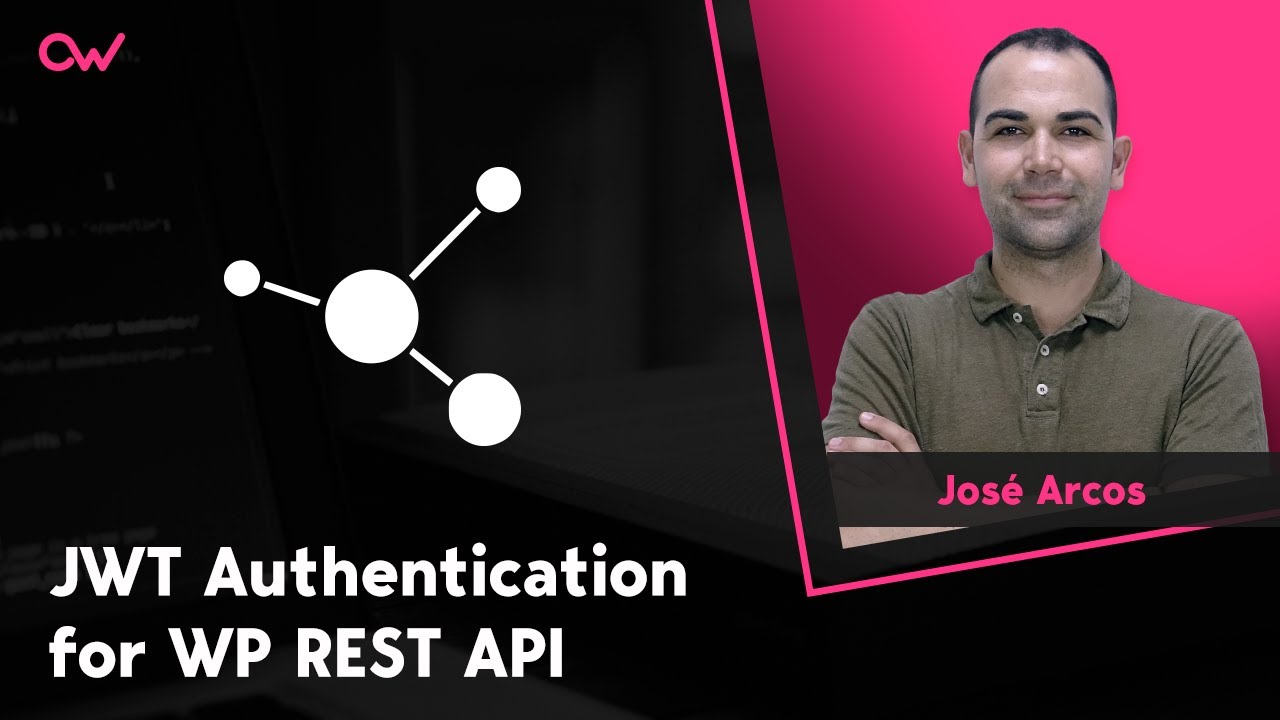 JWT Authentication for WP REST API | Plugin WordPress