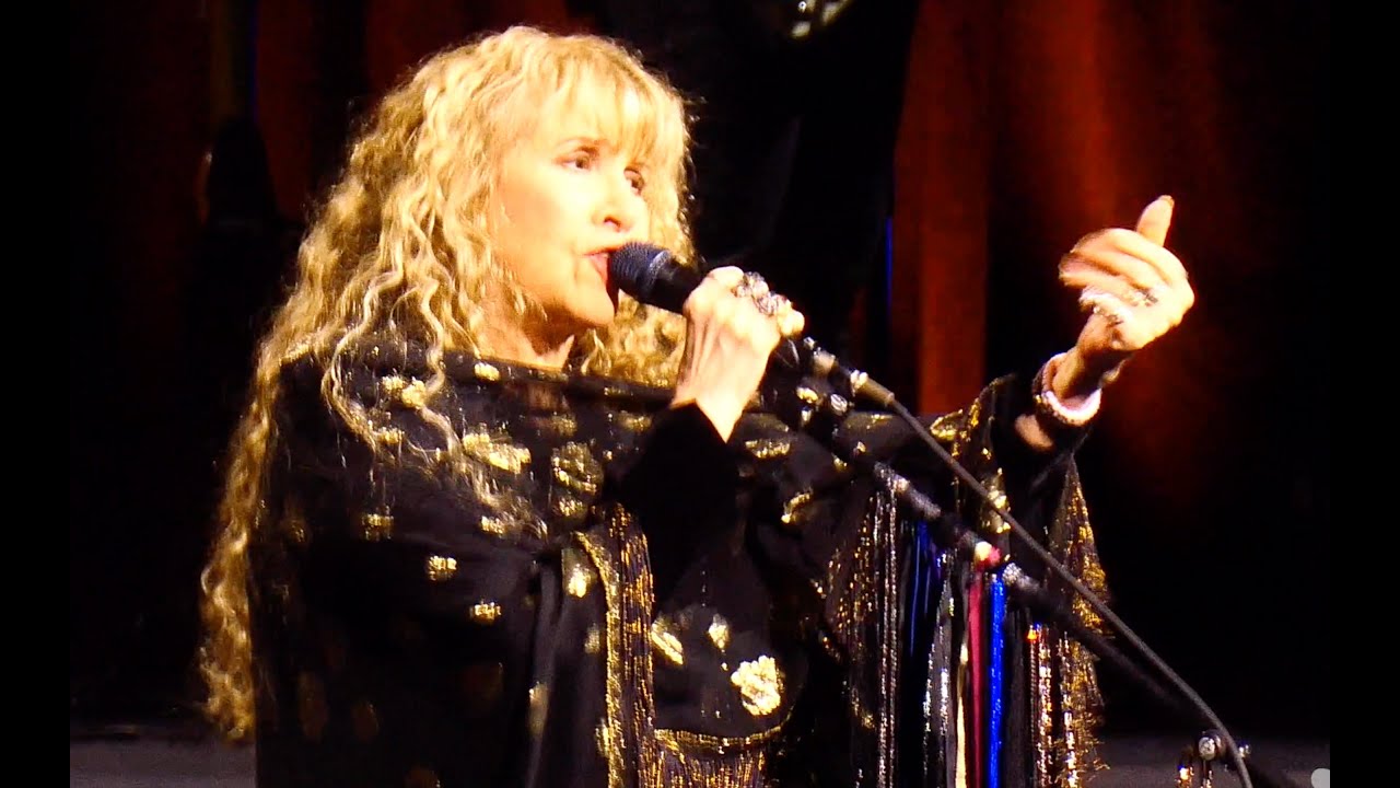 STEVIE NICKS 