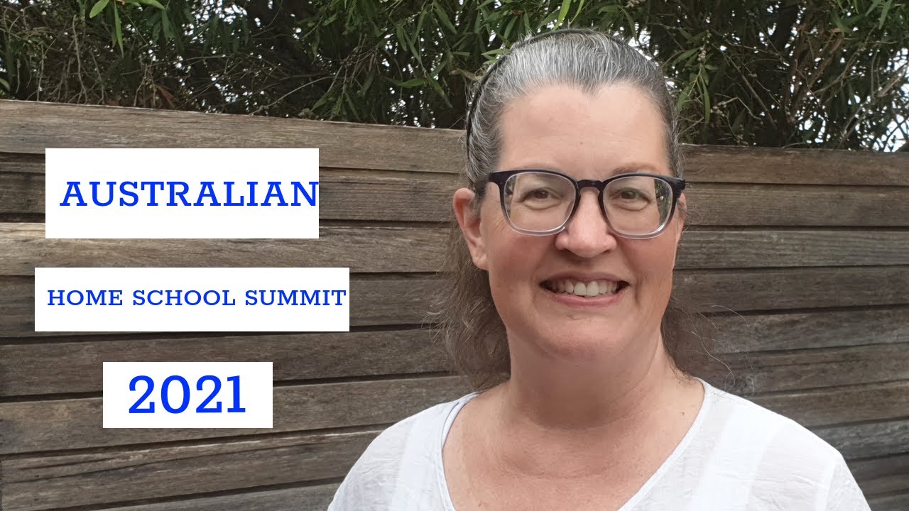 Australian Homeschooling Summit 2021