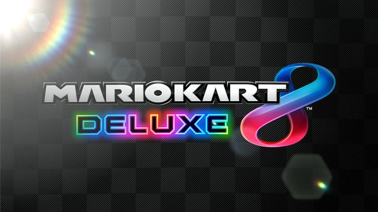 【マリオカート８ デラックス】Worlds Day1