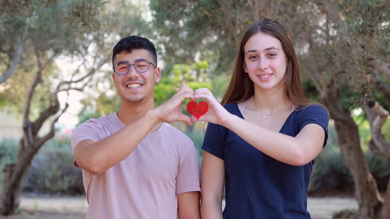 נתיב העשרה - סרטון תדמית