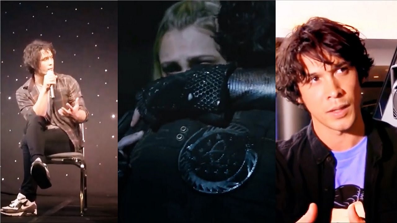 Bellamy & Clarke | Let her go