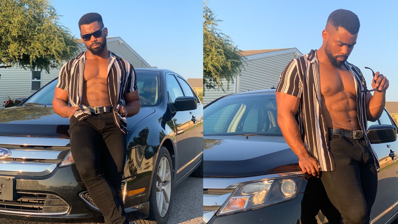 Body Game | You’ll Get More Respect From Everyone