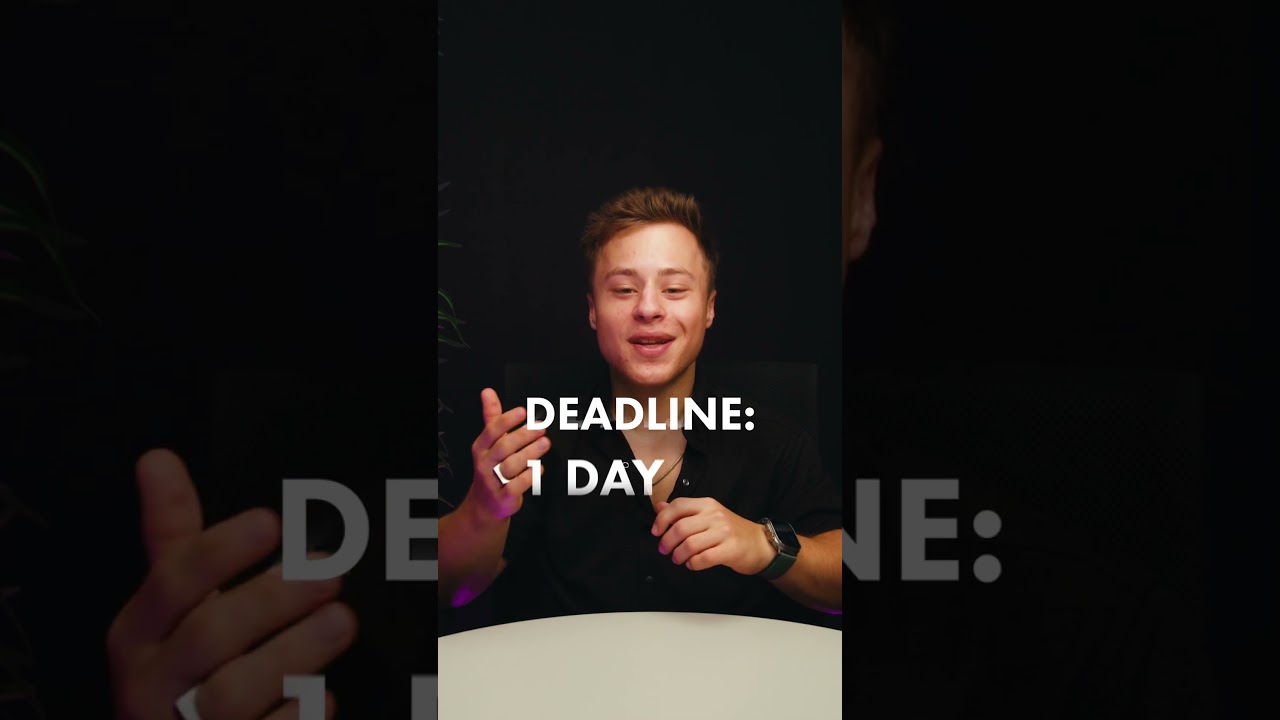 The Internet Runs on a 10-Day Deadline