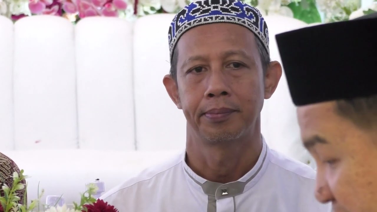 wedding wulan dan abdi