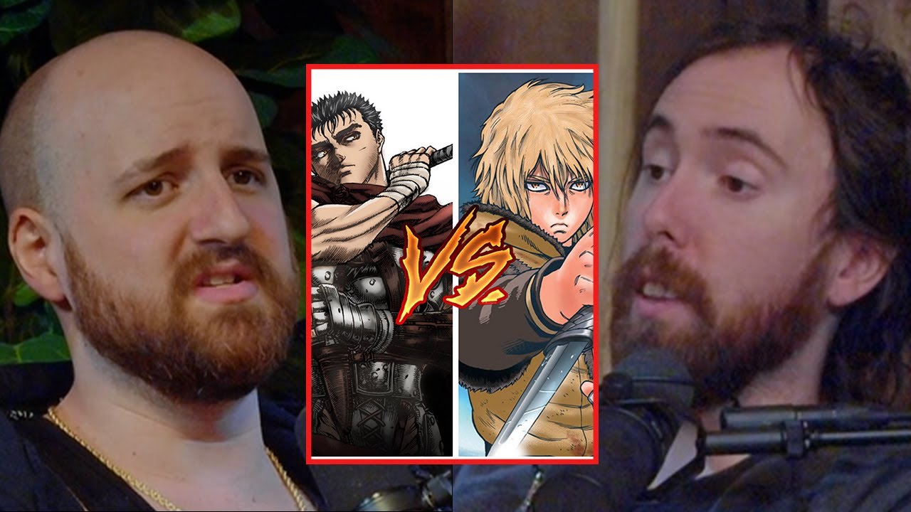Is Vinland Saga Better Than Berserk?