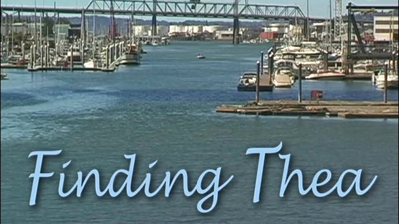 TACOMA HISTORY - 