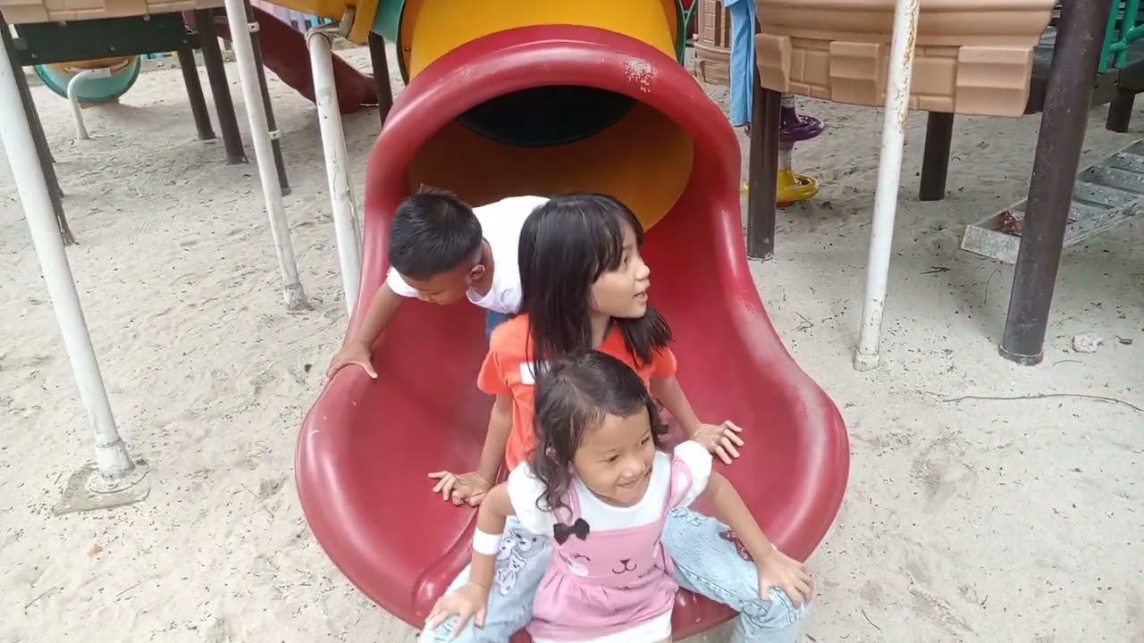 M Beach Lampung