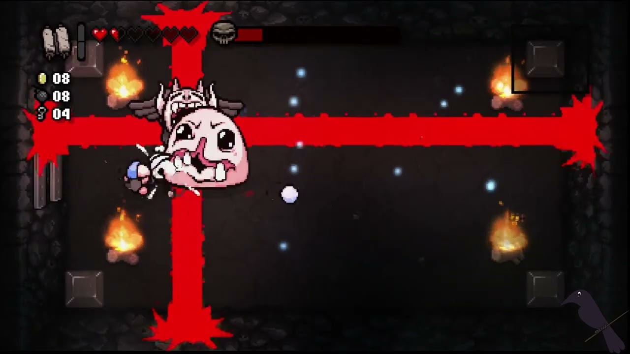 Why is there so much stuff!?