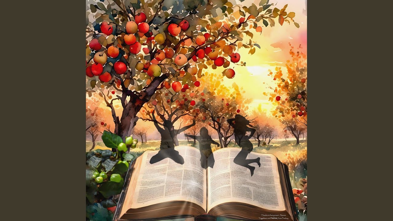His Beautiful Word
