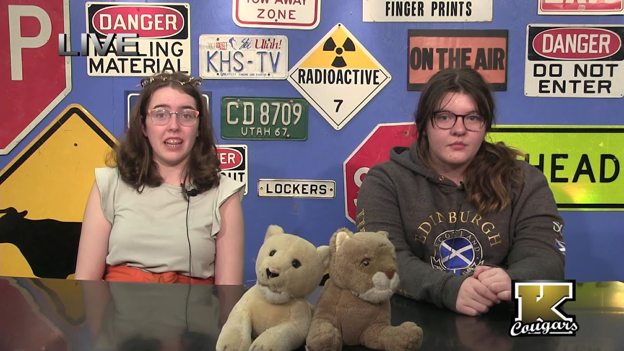 KCTV Live 2026-02-25 Morning News at Courses selection