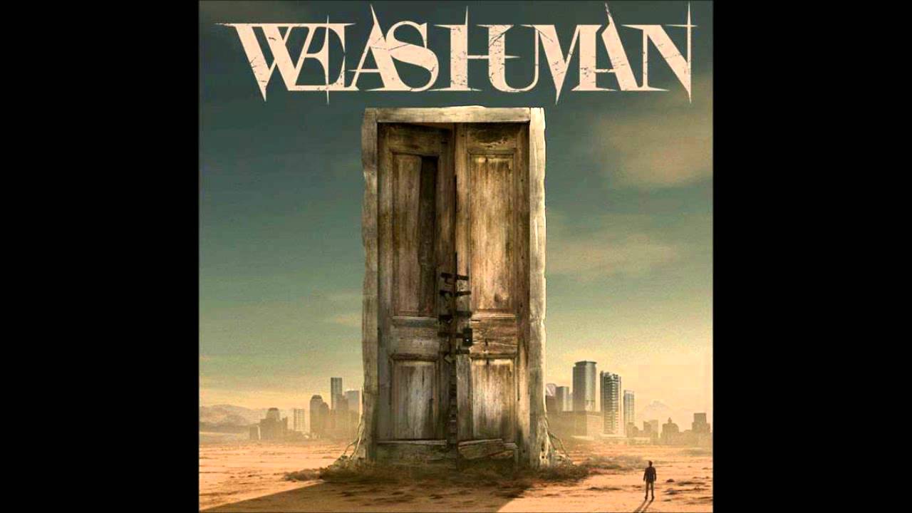 We As Human- Strike Back