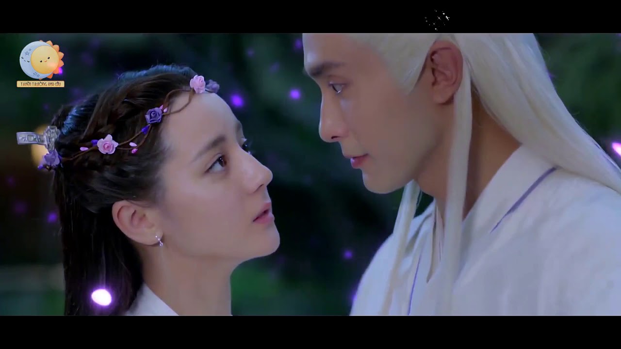 [Vietsub + Kara] Người Bên Gối - Hồ Ngạn Bân | Chẩm Thượng Thư OST | 枕边人 - 胡彦斌 | 三生三世枕上书 OST