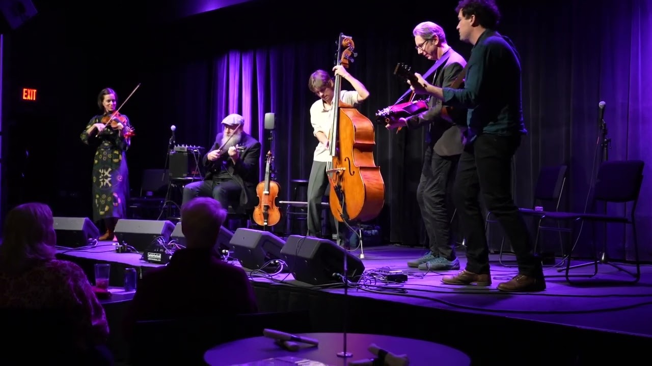 Vasen and Hawktail : Leadfoot : Oct 26 at Amp by Strathmore