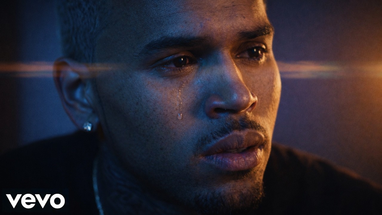 Chris Brown  - He Got Betrayed... Now He's Unstoppable 💔🔥 | Slow R&B Anthem