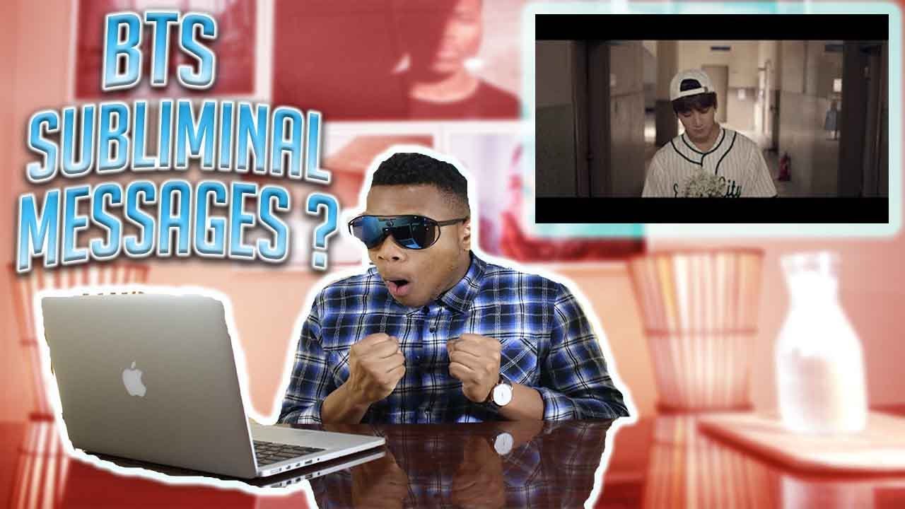 BLACK GUY reacts to BTS (방탄소년단) LOVE YOURSELF Highlight Reel '轉' (MUST SEE)