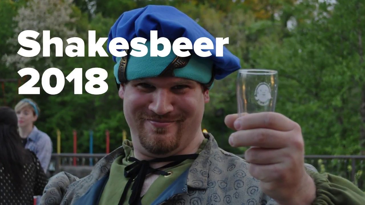 Shakesbeer