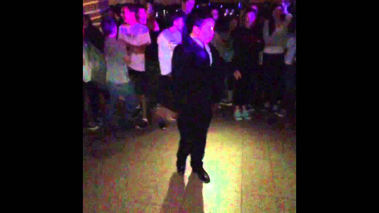 Best party of my life Lol Help  -  by Zays World