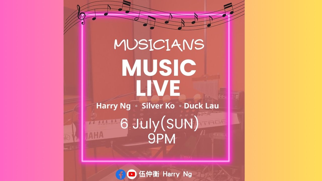 Music Live