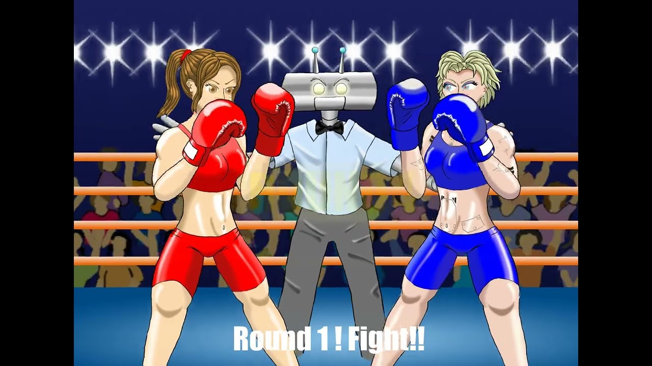 (ClockworkButterfly / Архив HiddenCWB) Counter Punch Drunker