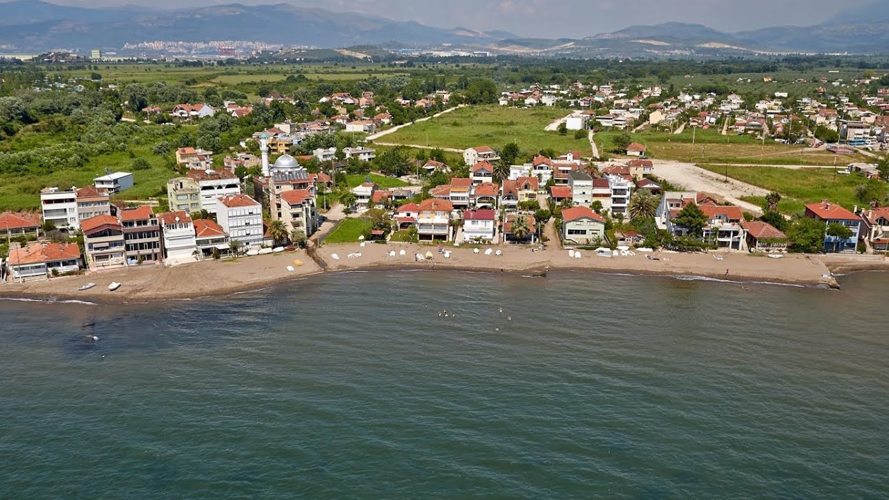 Gençali