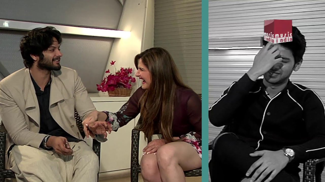 EXCLUSIVE INTERVIEW:ZARINE KHAN | ALI FAZAL | ARMAAN MALIK | PYAAR MANGA Manga Hai|Part 2