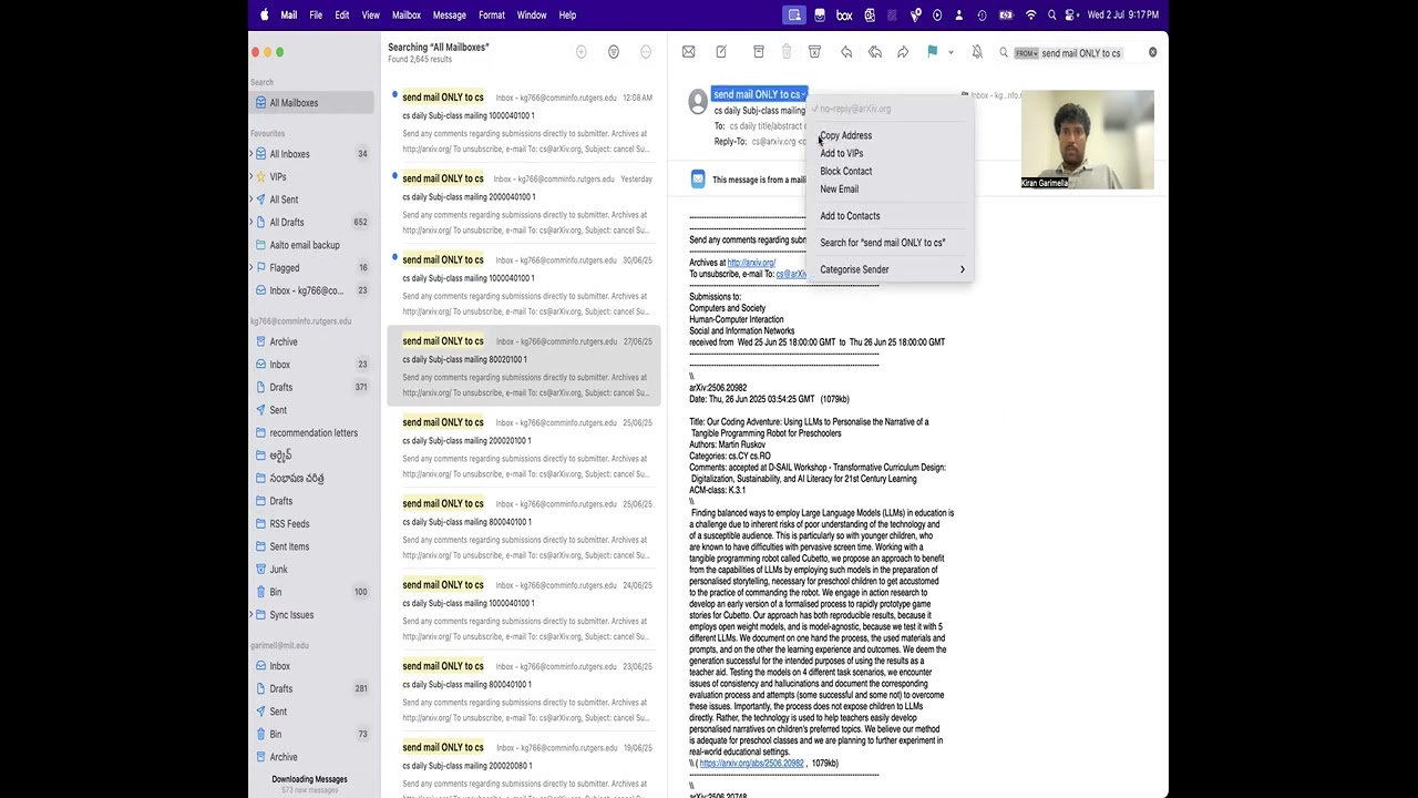 Using Codex for data analysis