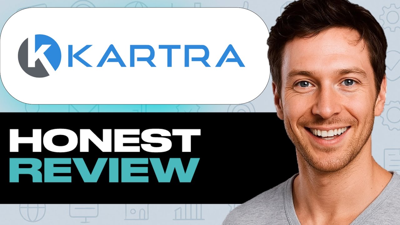 Обзор Kartra: функции, сильные и слабые стороны (универсальная маркетинговая платформа)