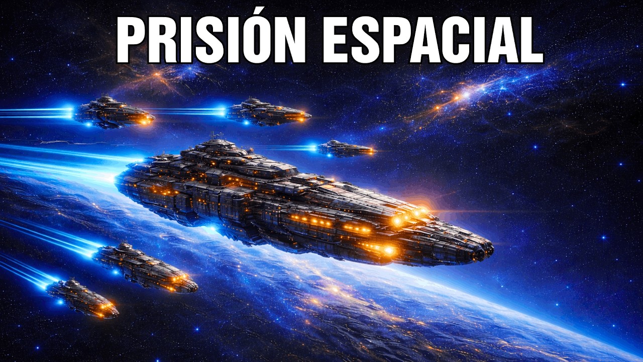 EL VIAJE INTERMINABLE: &iquest;Cu&aacute;nto podr&iacute;a sobrevivir una nave generacional en el espacio profundo?