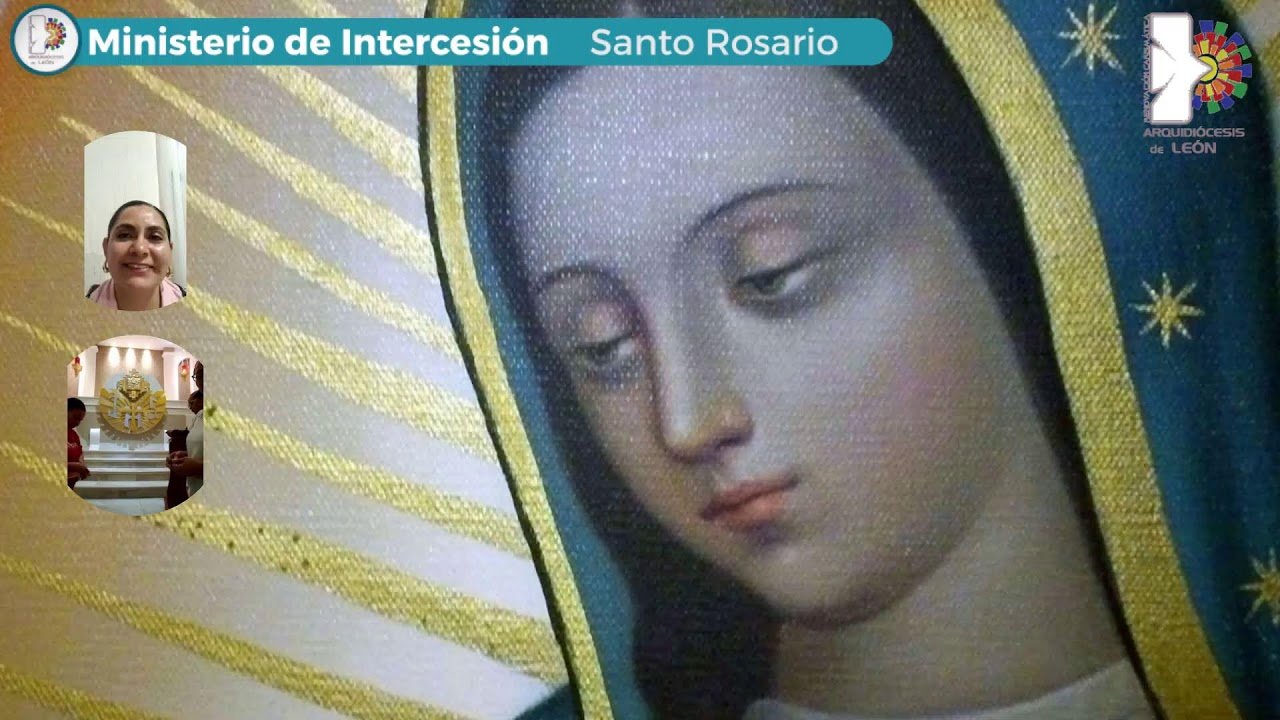 Santo Rosario 14-02-2026