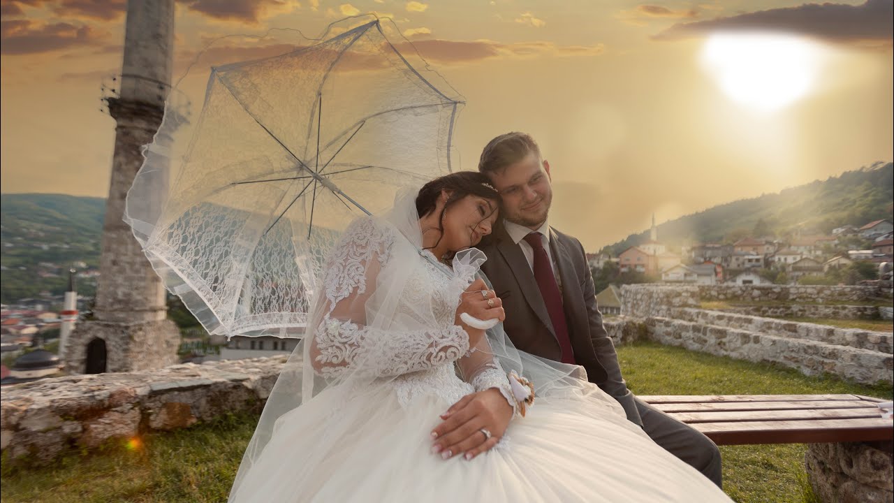 Ajna & Armin Sefer