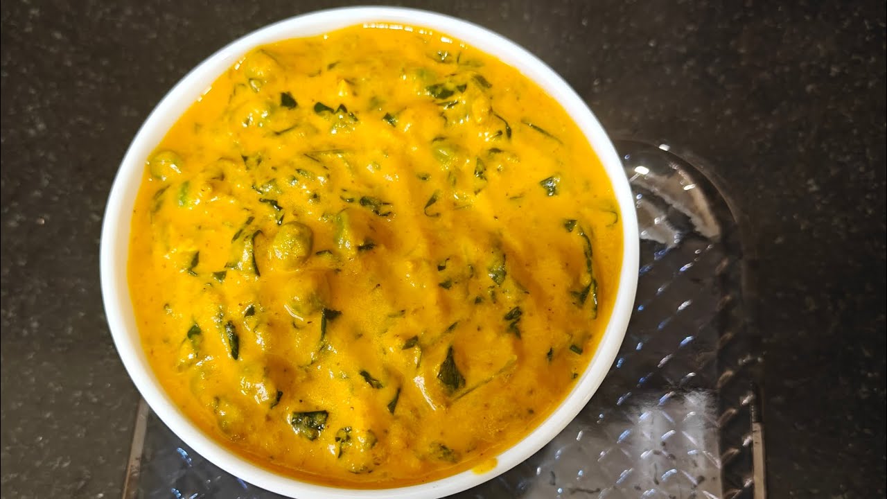 Restaurant Style Methi Malai Matar Recipe | मेथी मलाई मटर | Easy Creamy Sabzi