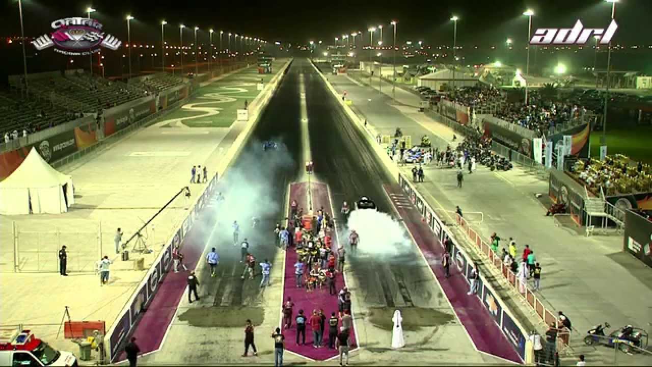 ADRL Final 2015 - Eliminations Live Stream