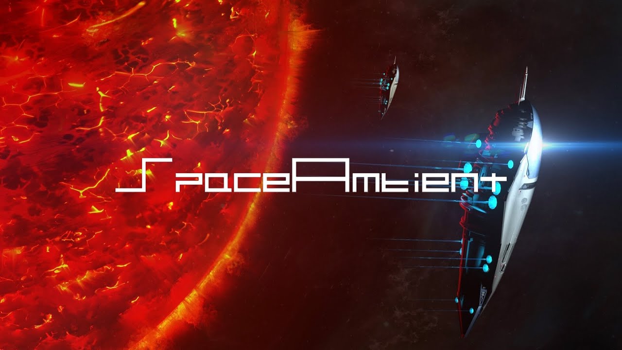 Quantum State - Red Dwarf [SpaceAmbient Channel]
