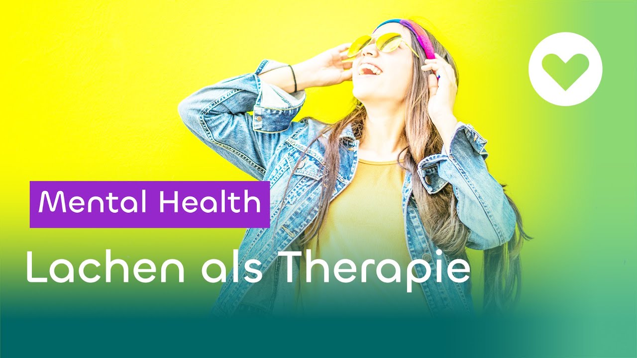 Lachyoga - So gesund ist Lachen wirklich