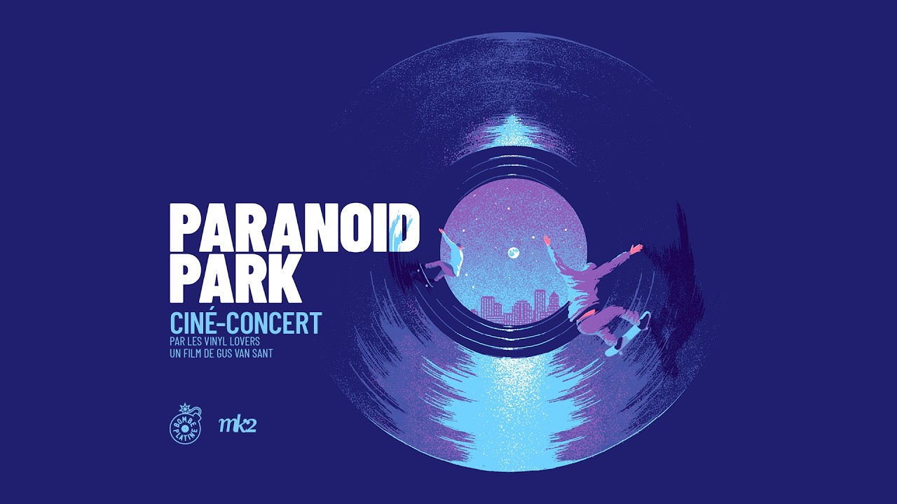 ParanoidPark Clip2