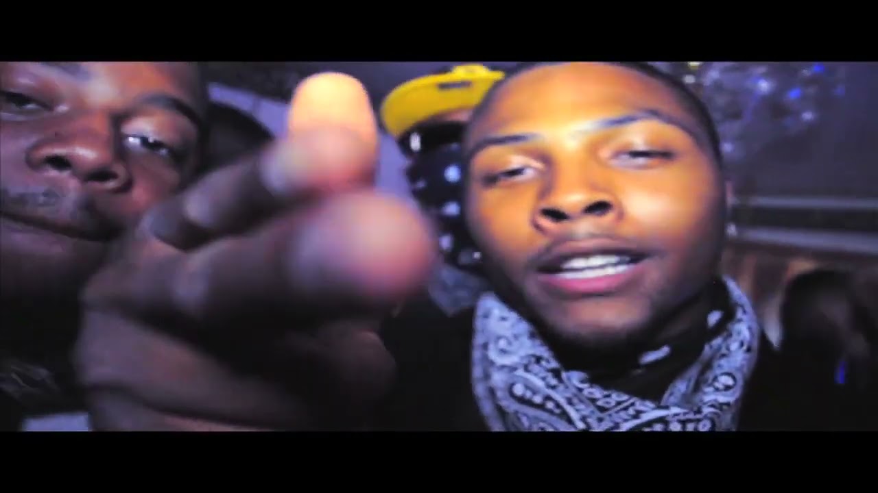 Hardo - Cut Throat (Re-Upload)