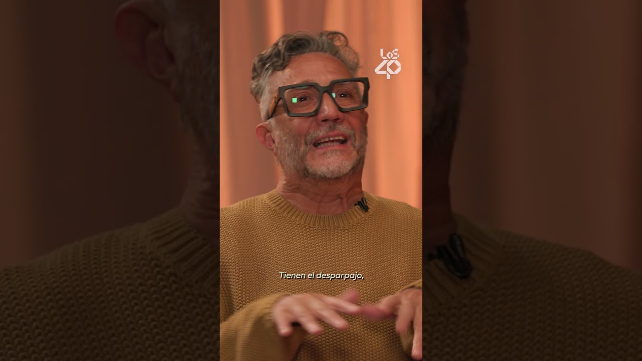 FITO P&Aacute;EZ sobre CA7RIEL y PACO AMOROSO: 